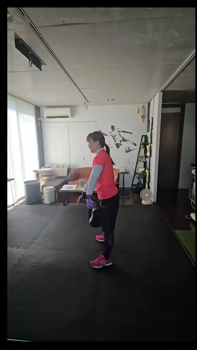 ​「腰痛があるから運動は無理…」と思っていませんか？